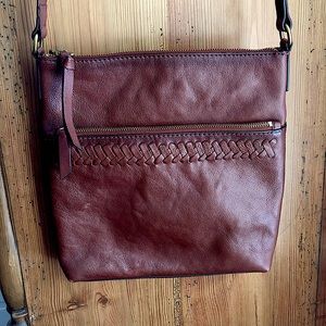 Frye Crossbody Bag